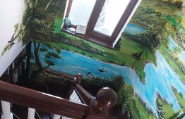 Casa complet utilata, 137,27 mp, 610 mp teren, Jucu