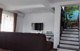 Casa complet utilata, 137,27 mp, 610 mp teren, Jucu