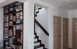 Casa complet utilata, 137,27 mp, 610 mp teren, Jucu