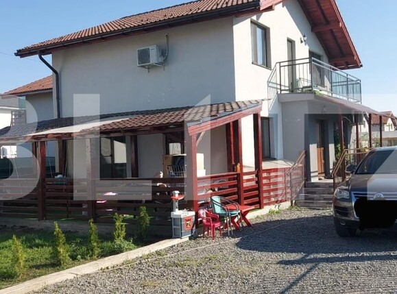 Casa de vânzare 4 camere Jucu de Mijloc - 150281CV | BLITZ Cluj-Napoca | Poza1