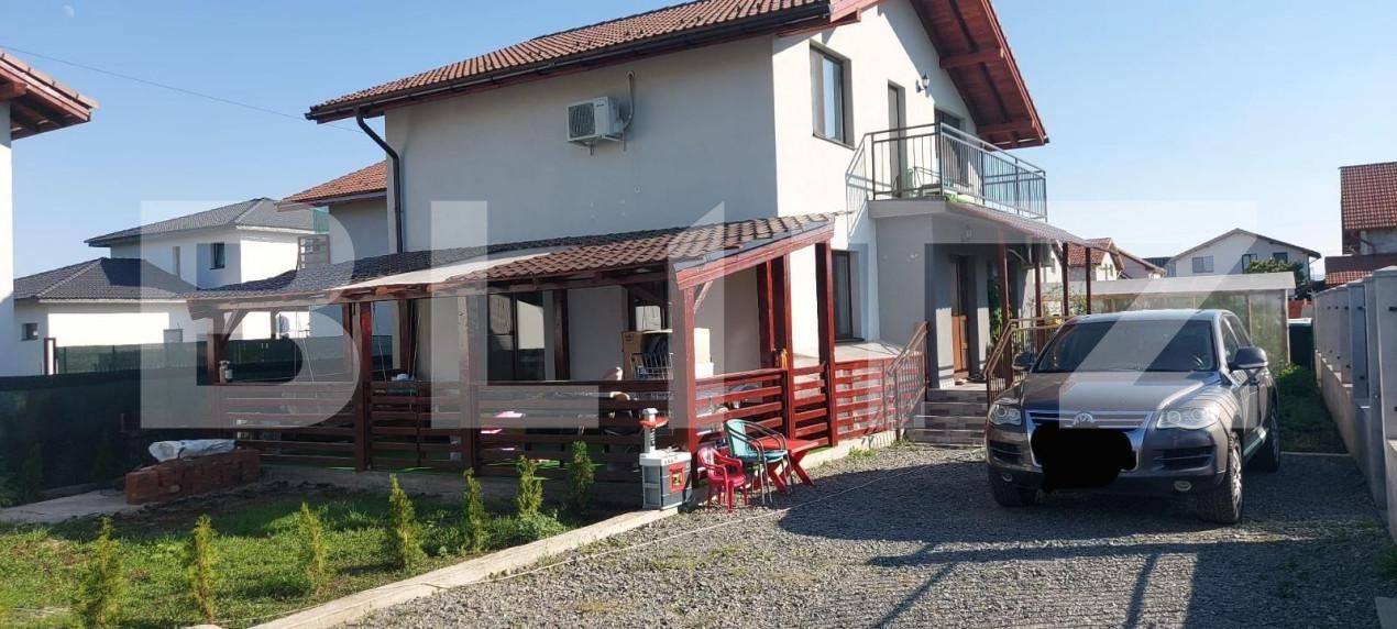 Casa de vânzare 4 camere Jucu de Mijloc - 150281CV | BLITZ Cluj-Napoca | Poza1