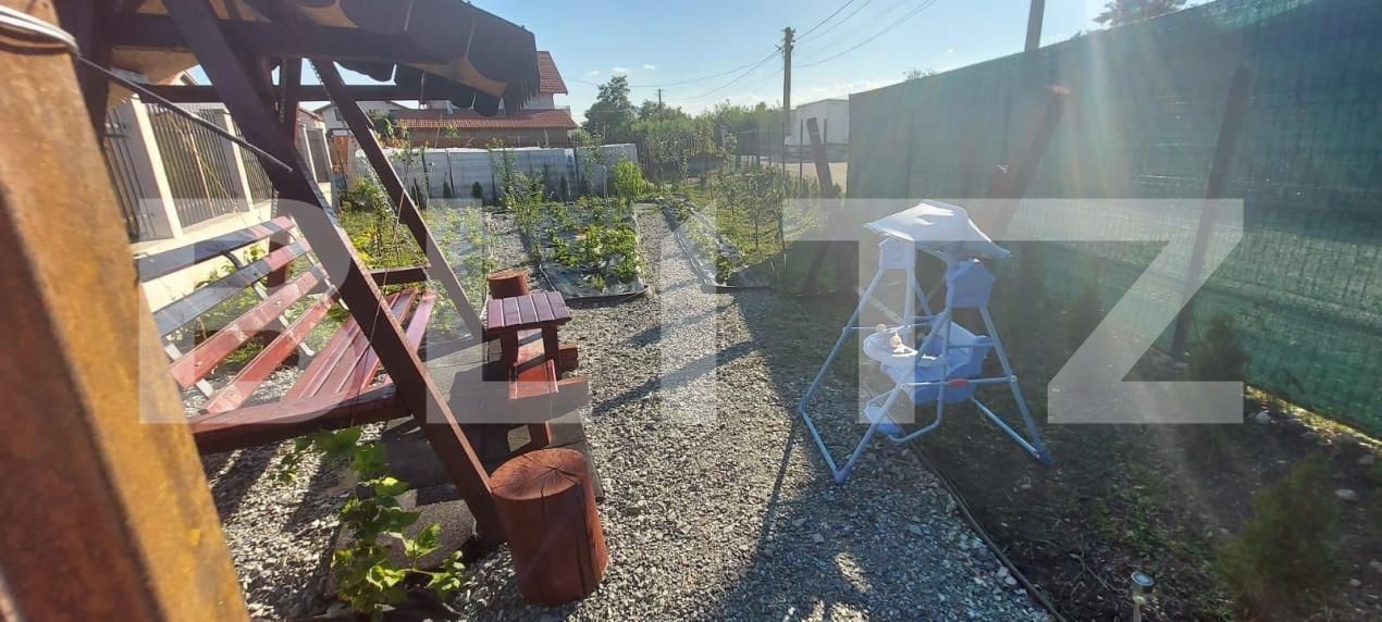 Casa de vânzare 4 camere Jucu de Mijloc - 150281CV | BLITZ Cluj-Napoca | Poza2