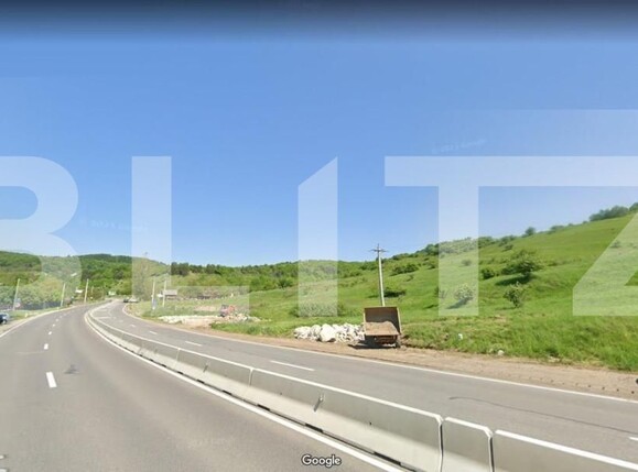 Teren de vânzare Valcele - 150282TV | BLITZ Cluj-Napoca | Poza1