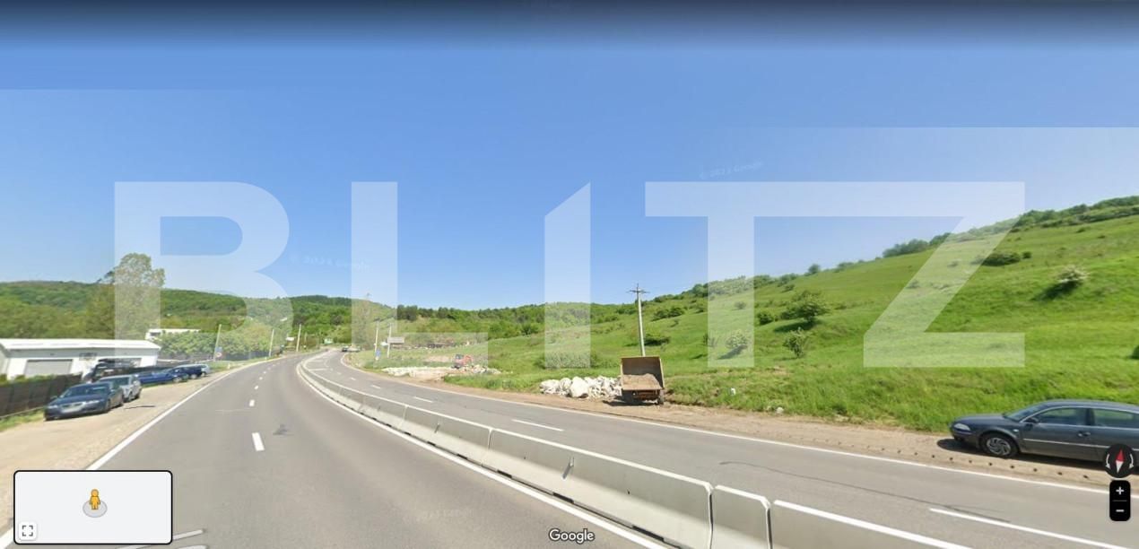 Teren de vânzare Valcele - 150282TV | BLITZ Cluj-Napoca | Poza1