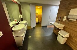 Spatiu birouri/comercial, 830 - 3000 mp, cladire de sticla, Centru