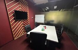 Spatiu birouri/comercial, 830 - 3000 mp, cladire de sticla, Centru