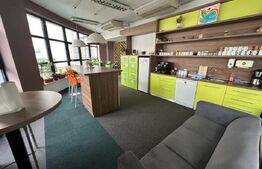 Spatiu birouri/comercial, 830 - 3000 mp, cladire de sticla, Centru