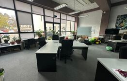 Spatiu birouri/comercial, 830 - 3000 mp, cladire de sticla, Centru