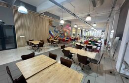 Spatiu birouri/comercial, 830 - 3000 mp, cladire de sticla, Centru