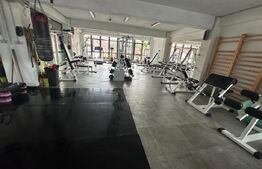 Spatiu birouri/comercial, 830 - 3000 mp, cladire de sticla, Centru