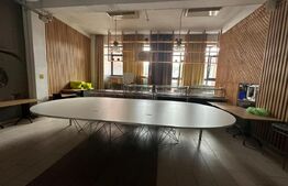 Spatiu birouri/comercial, 830 - 3000 mp, cladire de sticla, Centru