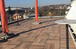 Spatiu birouri/comercial, 830 - 3000 mp, cladire de sticla, Centru