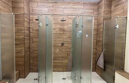 Spatiu birouri/comercial, 830 - 3000 mp, cladire de sticla, Centru