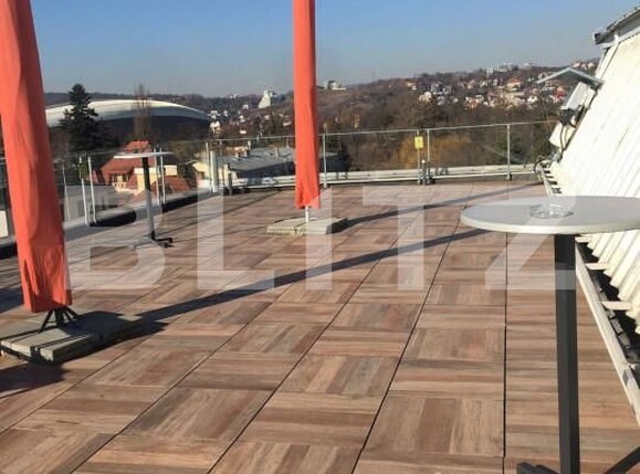 Spațiu birouri de închiriat Central - 150283SIB | BLITZ Cluj-Napoca | Poza4