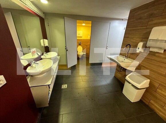 Spațiu birouri de închiriat Central - 150283SIB | BLITZ Cluj-Napoca | Poza20