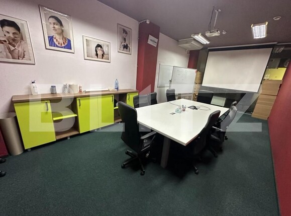 Spațiu birouri de închiriat Central - 150283SIB | BLITZ Cluj-Napoca | Poza14