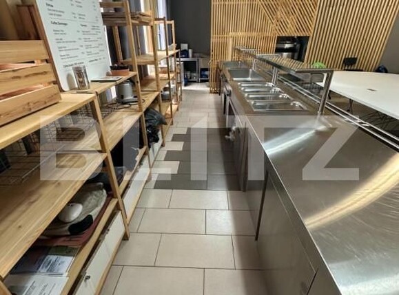 Spațiu birouri de închiriat Central - 150283SIB | BLITZ Cluj-Napoca | Poza2