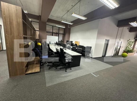 Spațiu birouri de închiriat Central - 150283SIB | BLITZ Cluj-Napoca | Poza18