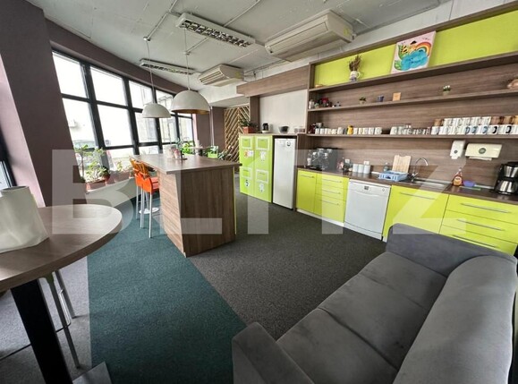 Spațiu birouri de închiriat Central - 150283SIB | BLITZ Cluj-Napoca | Poza8