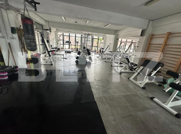 Spațiu birouri de închiriat Central - 150283SIB | BLITZ Cluj-Napoca | Poza5