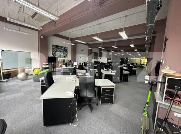 Spațiu birouri de închiriat Central - 150283SIB | BLITZ Cluj-Napoca | Poza19