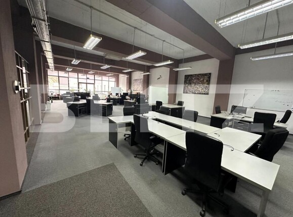 Spațiu birouri de închiriat Central - 150283SIB | BLITZ Cluj-Napoca | Poza1