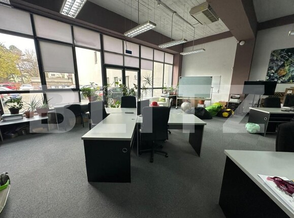 Spațiu birouri de închiriat Central - 150283SIB | BLITZ Cluj-Napoca | Poza11
