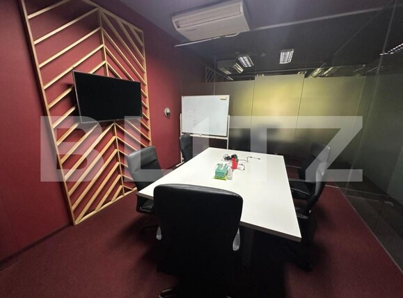Spațiu birouri de închiriat Central - 150283SIB | BLITZ Cluj-Napoca | Poza16
