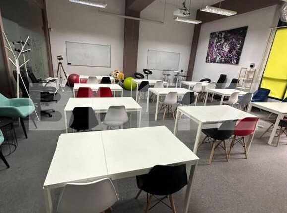 Spațiu birouri de închiriat Central - 150283SIB | BLITZ Cluj-Napoca | Poza15