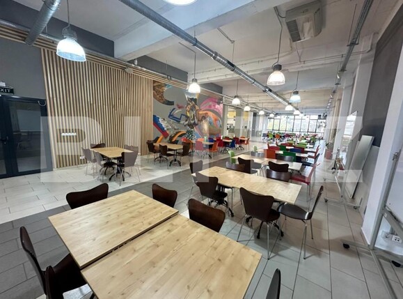 Spațiu birouri de închiriat Central - 150283SIB | BLITZ Cluj-Napoca | Poza12