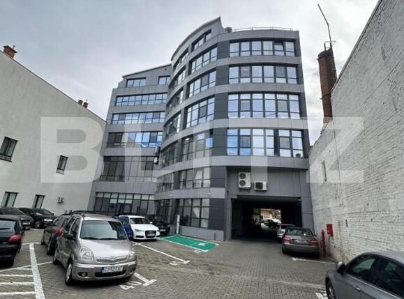 Spațiu birouri de închiriat Central - 150283SIB | BLITZ Cluj-Napoca | Poza3