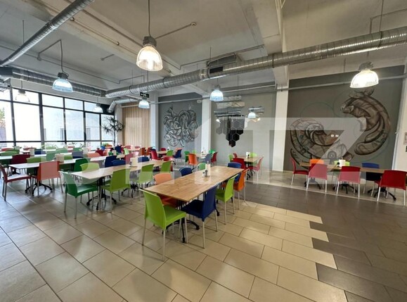 Spațiu birouri de închiriat Central - 150283SIB | BLITZ Cluj-Napoca | Poza13