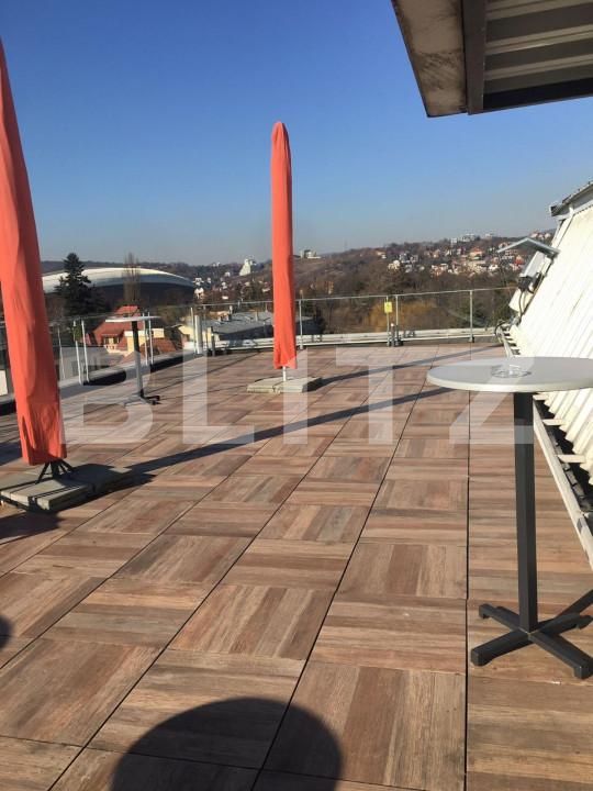 Spațiu birouri de închiriat Central - 150283SIB | BLITZ Cluj-Napoca | Poza4