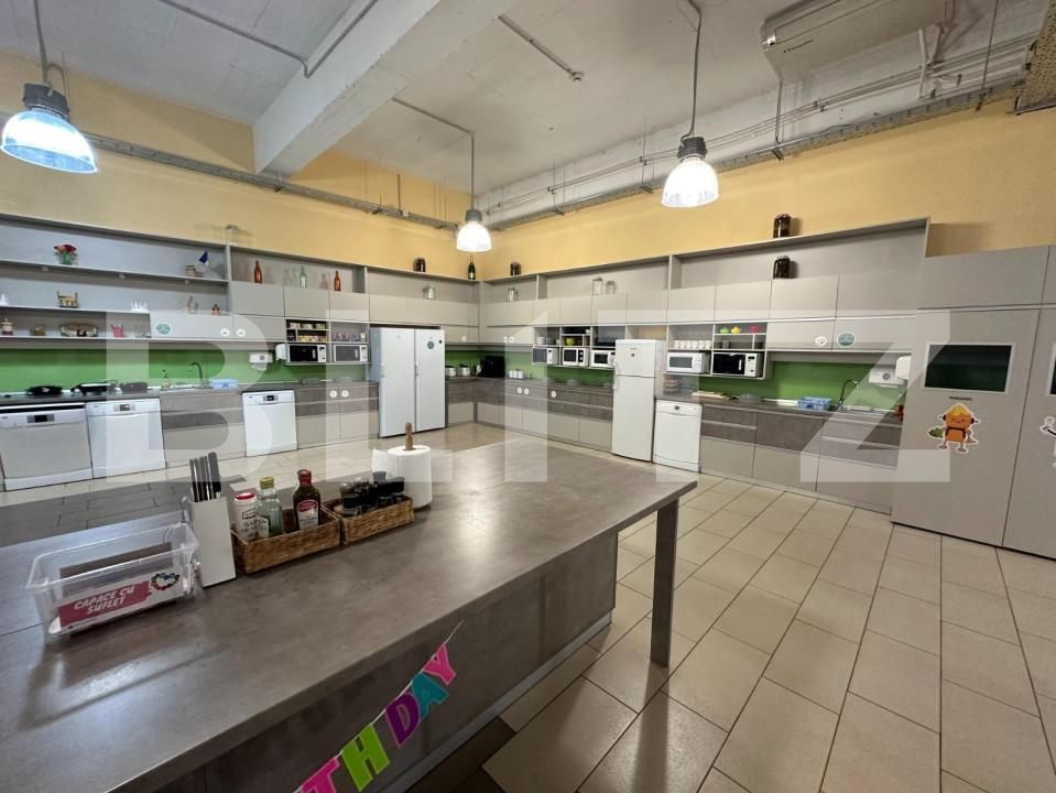 Spațiu birouri de închiriat Central - 150283SIB | BLITZ Cluj-Napoca | Poza9