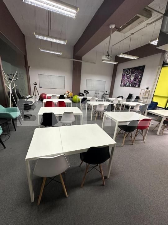 Spațiu birouri de închiriat Central - 150283SIB | BLITZ Cluj-Napoca | Poza15