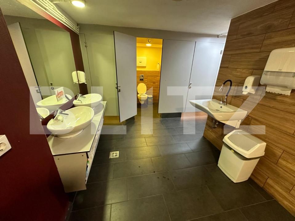 Spațiu birouri de închiriat Central - 150283SIB | BLITZ Cluj-Napoca | Poza20