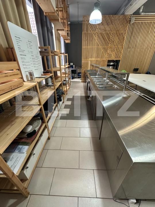 Spațiu birouri de închiriat Central - 150283SIB | BLITZ Cluj-Napoca | Poza2