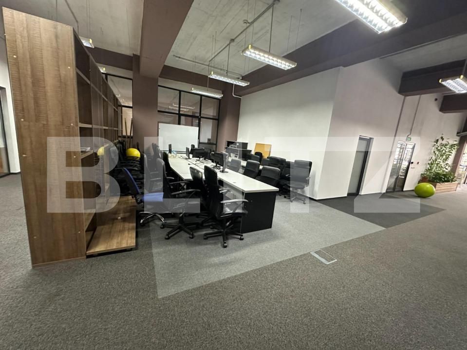 Spațiu birouri de închiriat Central - 150283SIB | BLITZ Cluj-Napoca | Poza18
