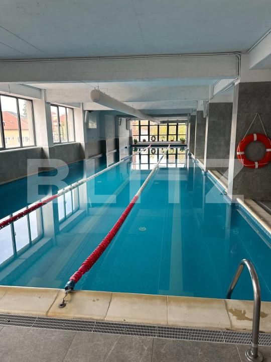 Spațiu birouri de închiriat Central - 150283SIB | BLITZ Cluj-Napoca | Poza7