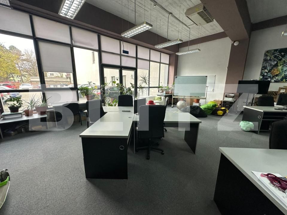 Spațiu birouri de închiriat Central - 150283SIB | BLITZ Cluj-Napoca | Poza11