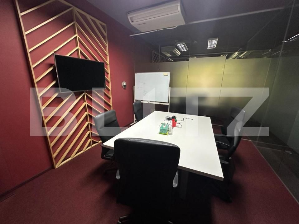 Spațiu birouri de închiriat Central - 150283SIB | BLITZ Cluj-Napoca | Poza16