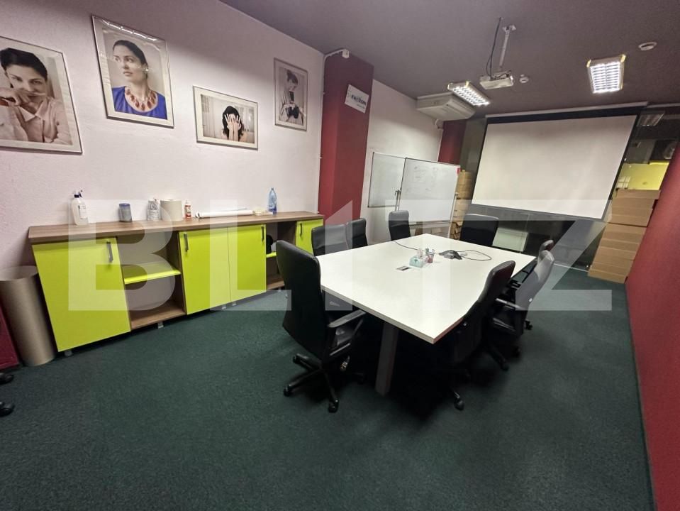 Spațiu birouri de închiriat Central - 150283SIB | BLITZ Cluj-Napoca | Poza14