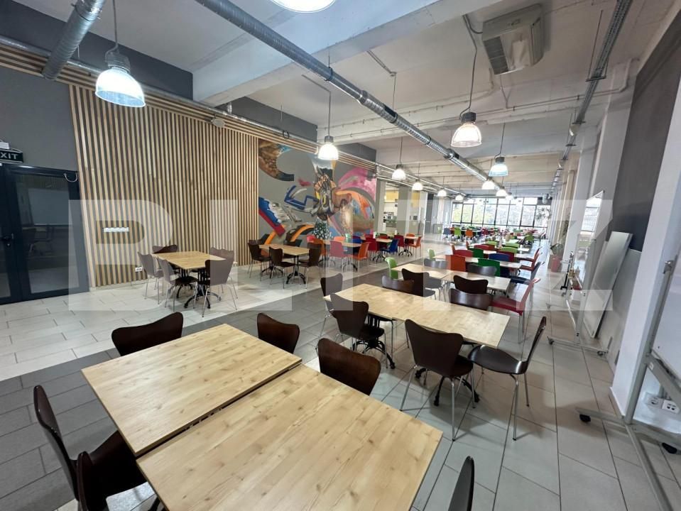 Spațiu birouri de închiriat Central - 150283SIB | BLITZ Cluj-Napoca | Poza12