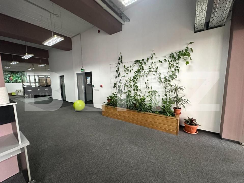 Spațiu birouri de închiriat Central - 150283SIB | BLITZ Cluj-Napoca | Poza17