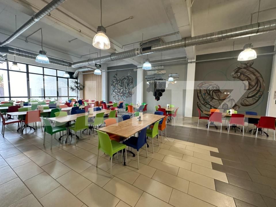 Spațiu birouri de închiriat Central - 150283SIB | BLITZ Cluj-Napoca | Poza13