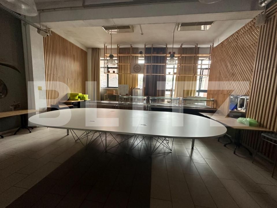 Spațiu birouri de închiriat Central - 150283SIB | BLITZ Cluj-Napoca | Poza10