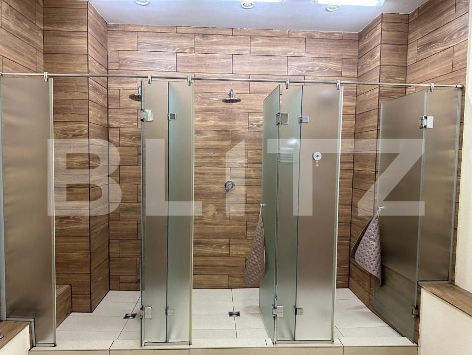 Spațiu birouri de închiriat Central - 150283SIB | BLITZ Cluj-Napoca | Poza6