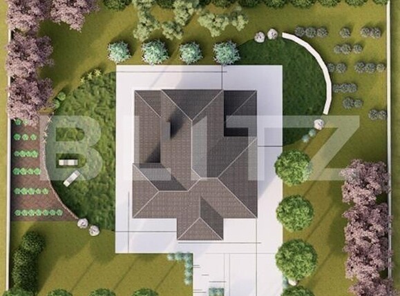 Teren de vânzare Dezmir - 150284TV | BLITZ Cluj-Napoca | Poza4