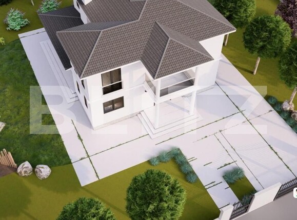 Teren de vânzare Dezmir - 150284TV | BLITZ Cluj-Napoca | Poza2