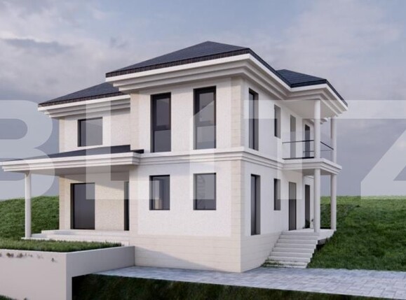 Teren de vânzare Dezmir - 150284TV | BLITZ Cluj-Napoca | Poza3